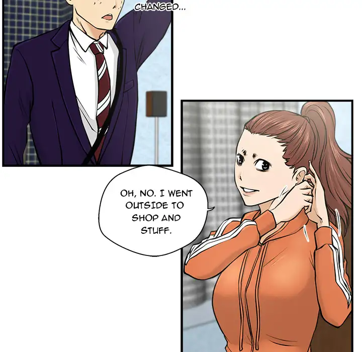 Mr. Kang page 94
