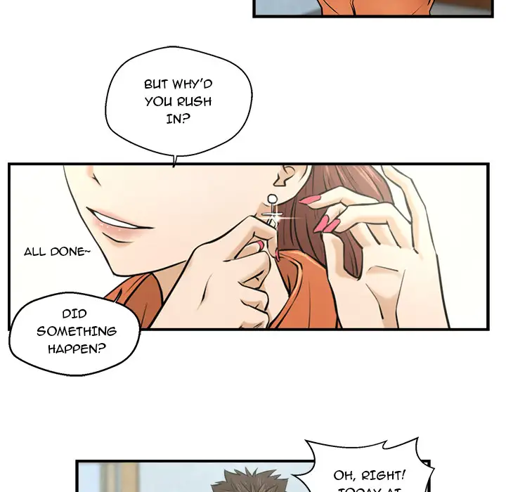 Mr. Kang page 95