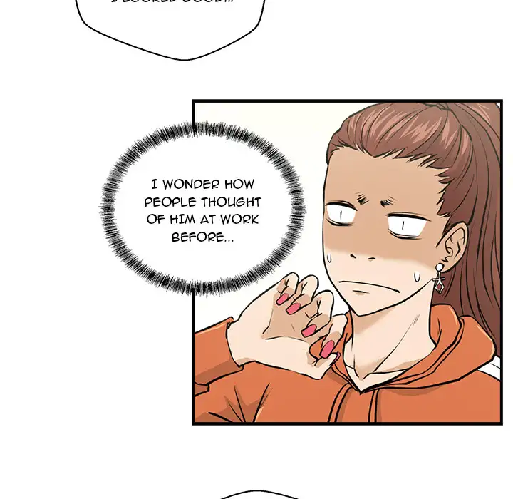 Mr. Kang page 99