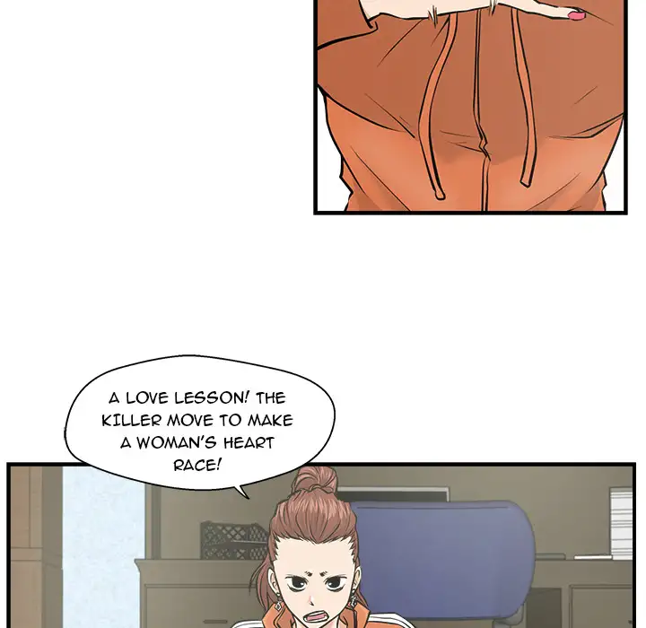 Mr. Kang page 101