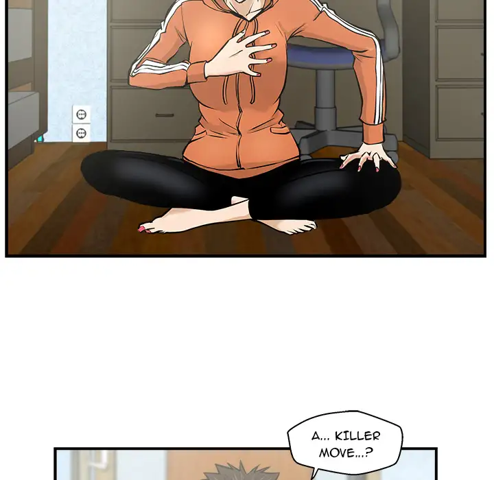 Mr. Kang page 102