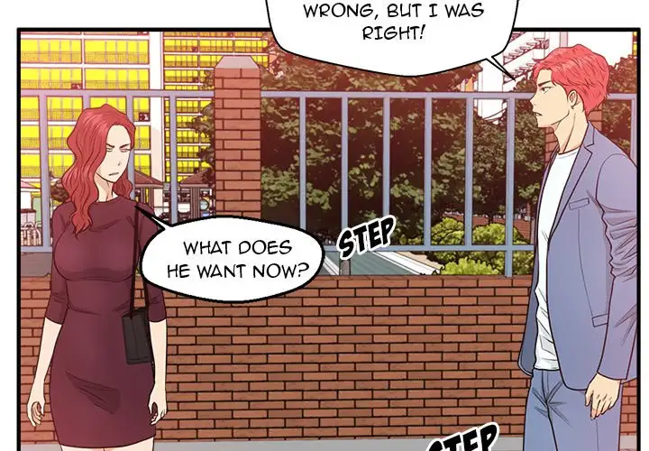 Mr. Kang page 3