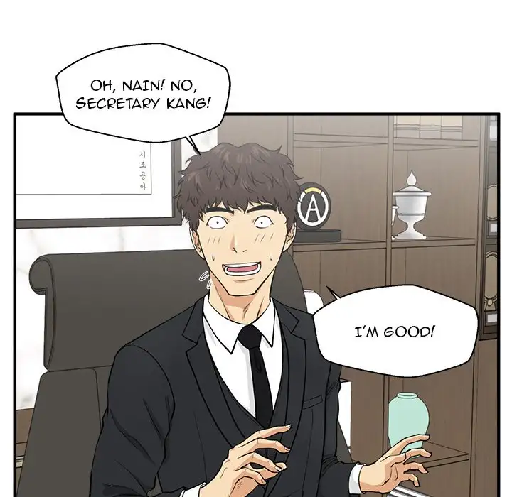 Mr. Kang page 23