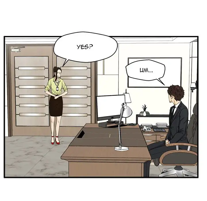Mr. Kang page 27