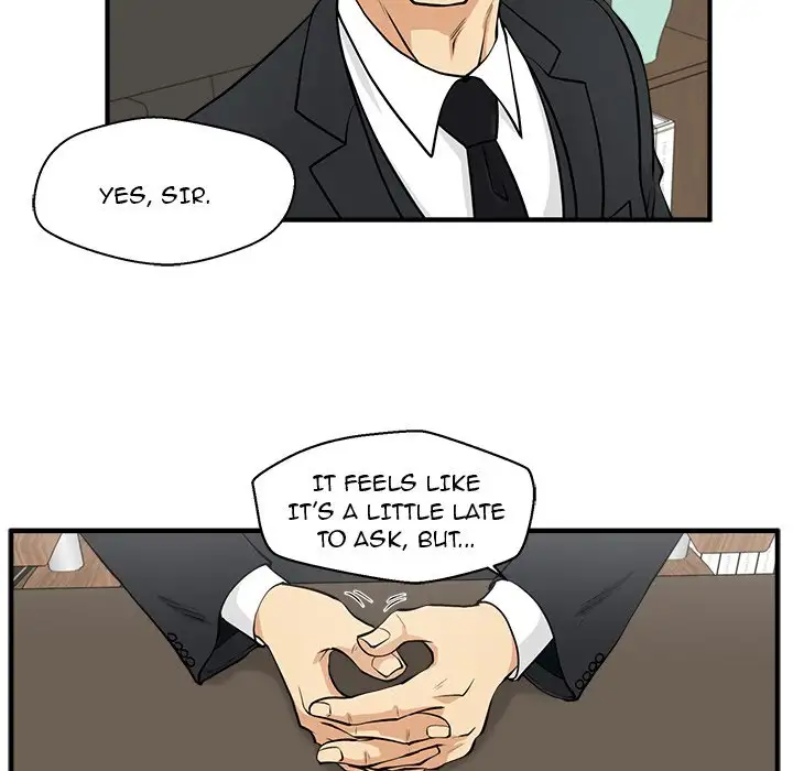 Mr. Kang page 33