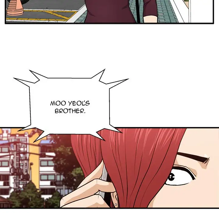 Mr. Kang page 64
