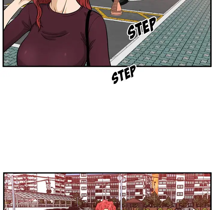 Mr. Kang page 67