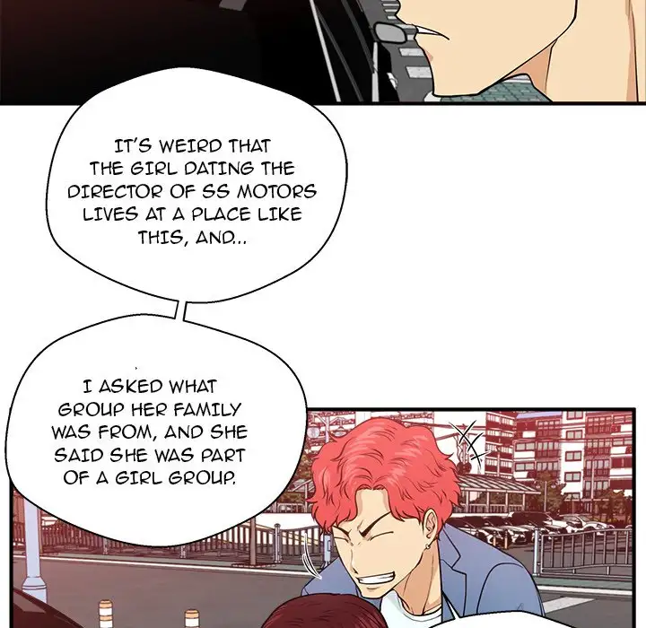 Mr. Kang page 70