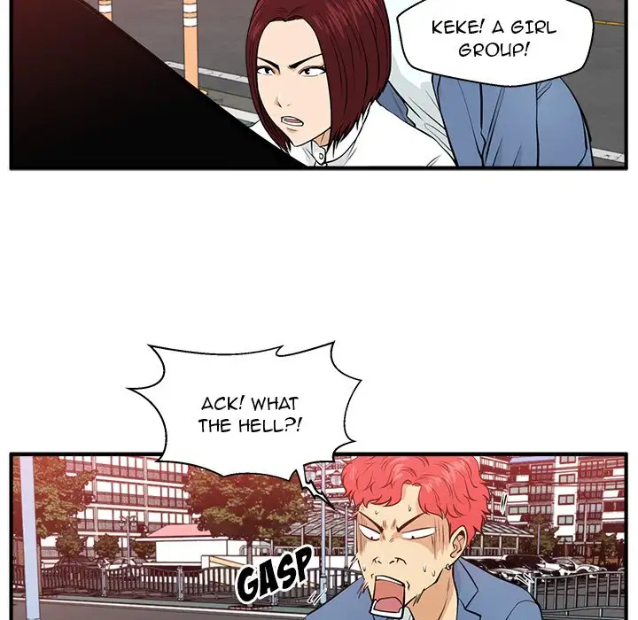 Mr. Kang page 71