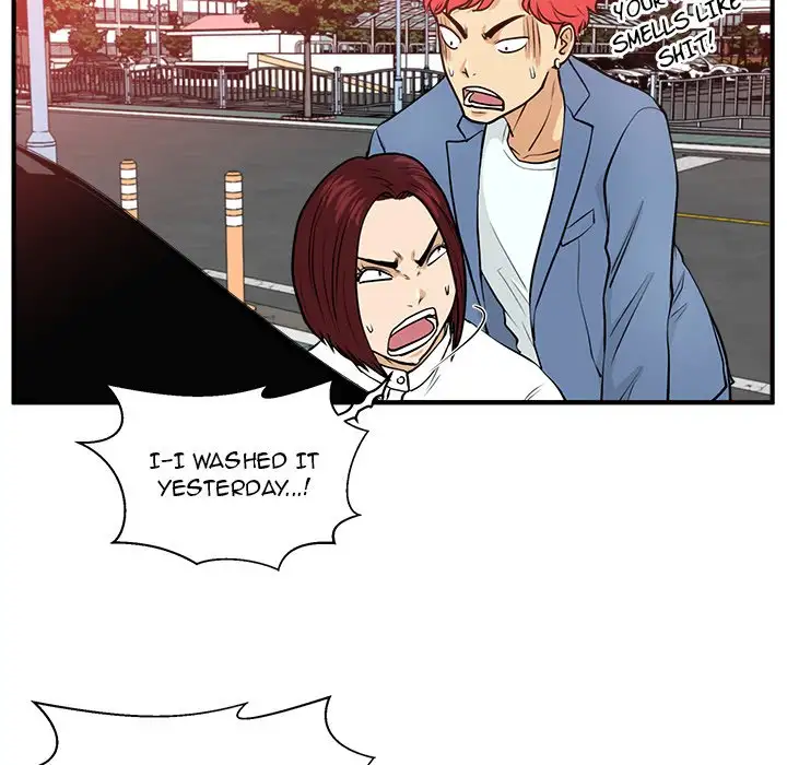 Mr. Kang page 73