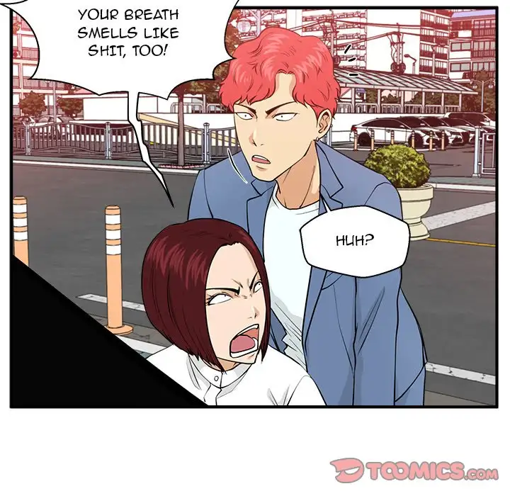 Mr. Kang page 74