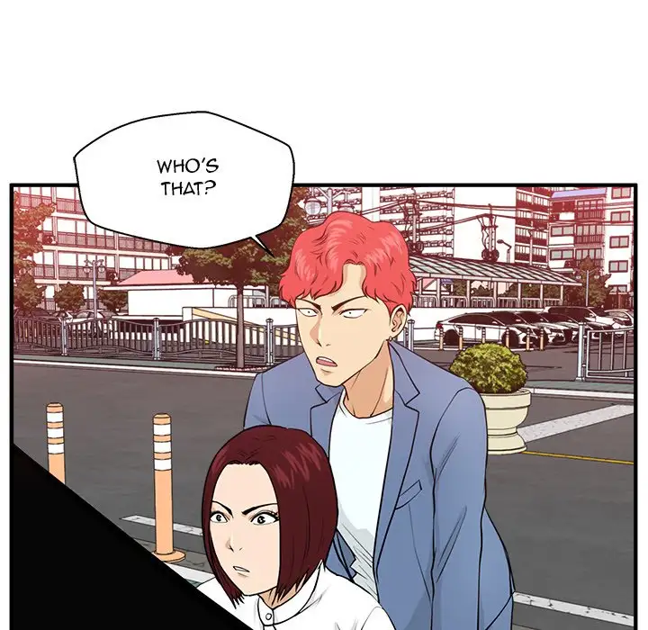 Mr. Kang page 75