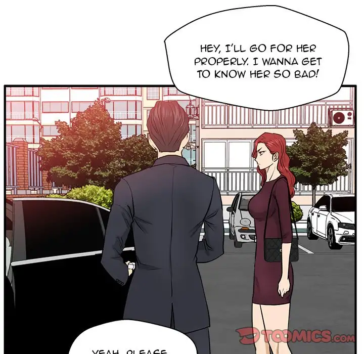 Mr. Kang page 80