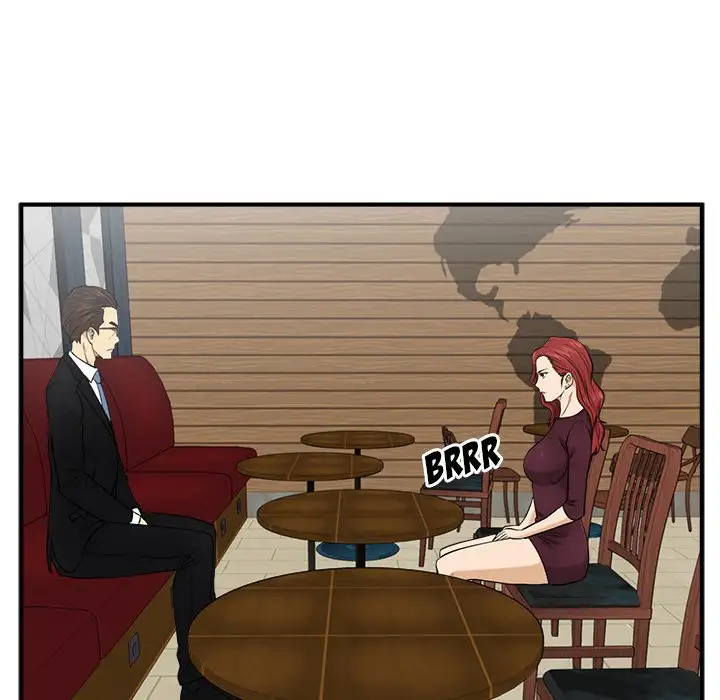 Mr. Kang page 100
