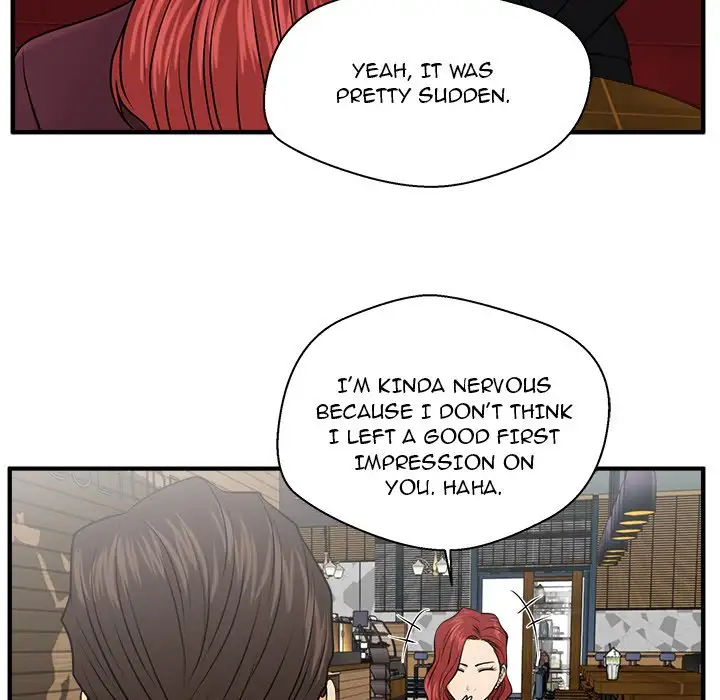 Mr. Kang page 108