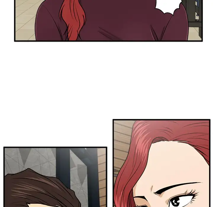 Mr. Kang page 113