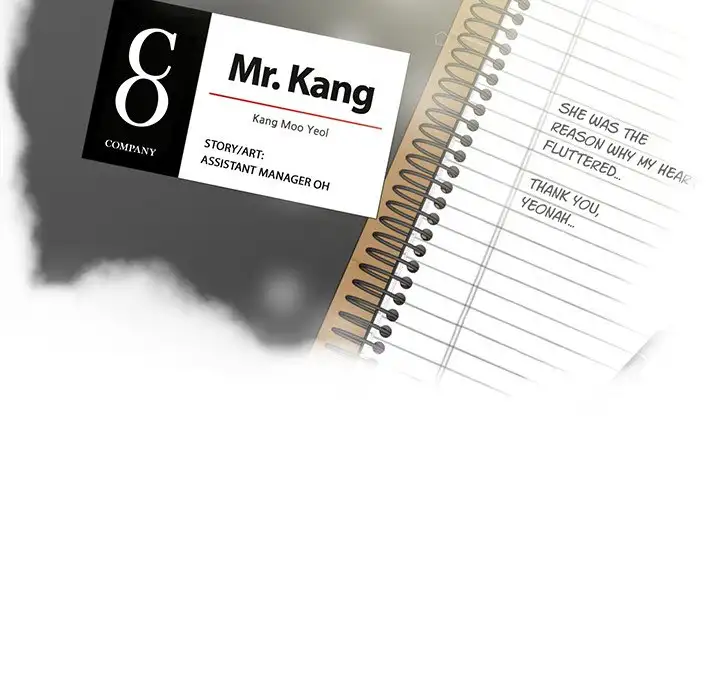 Mr. Kang page 11