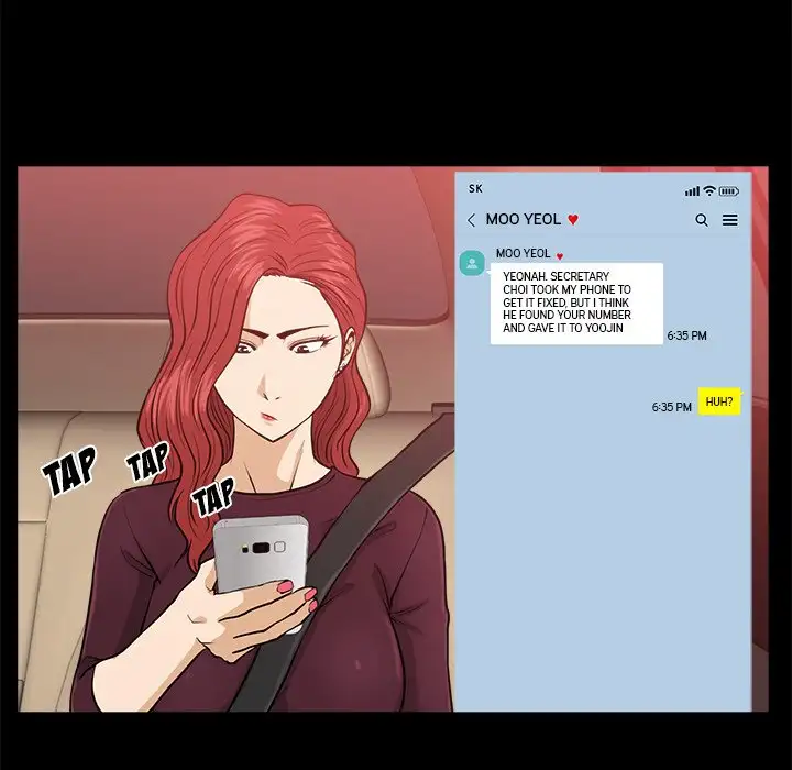 Mr. Kang page 19