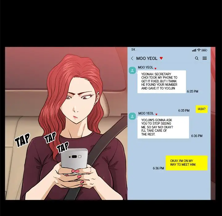 Mr. Kang page 20