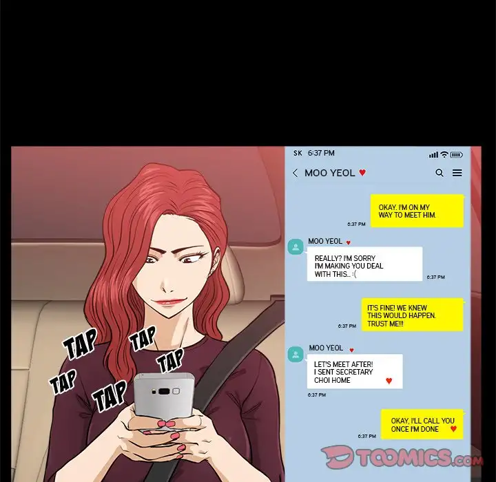 Mr. Kang page 21