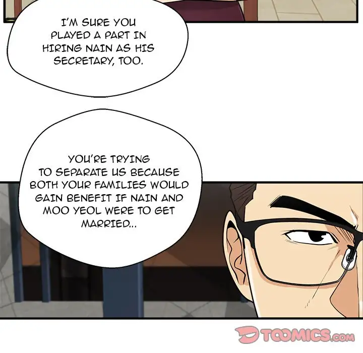 Mr. Kang page 51