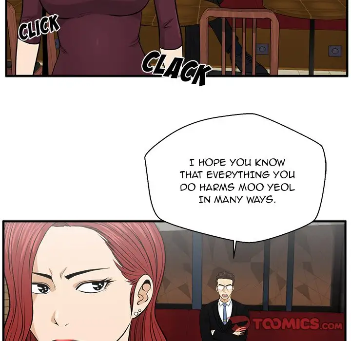 Mr. Kang page 63