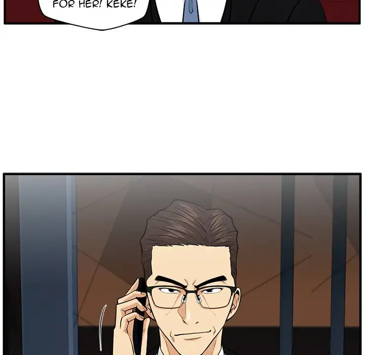 Mr. Kang page 73