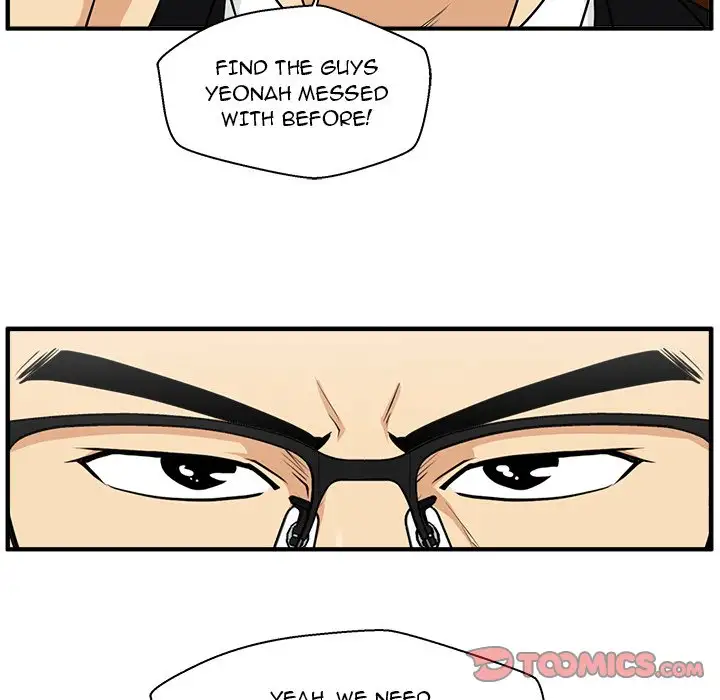 Mr. Kang page 75