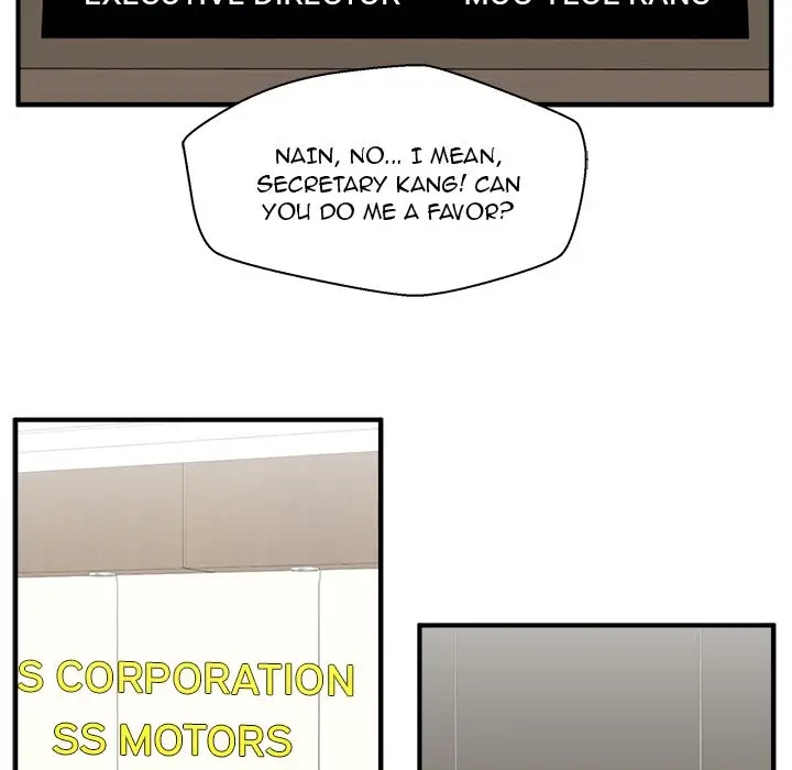 Mr. Kang page 78
