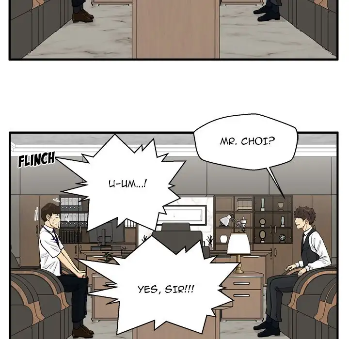 Mr. Kang page 82