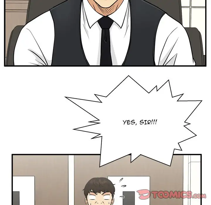 Mr. Kang page 99