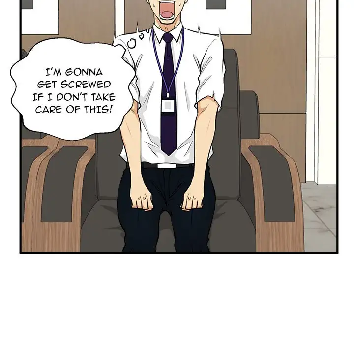 Mr. Kang page 100