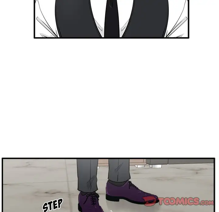 Mr. Kang page 111