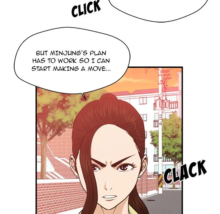 Mr. Kang page 126
