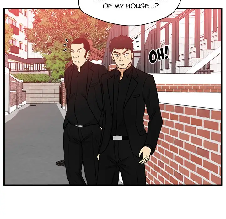 Mr. Kang page 131