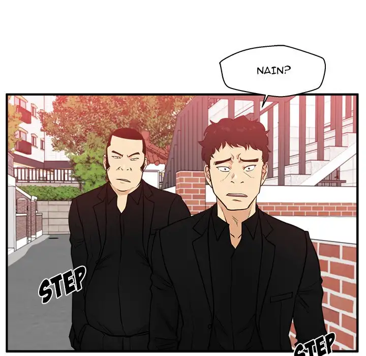 Mr. Kang page 132