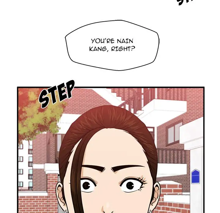 Mr. Kang page 133