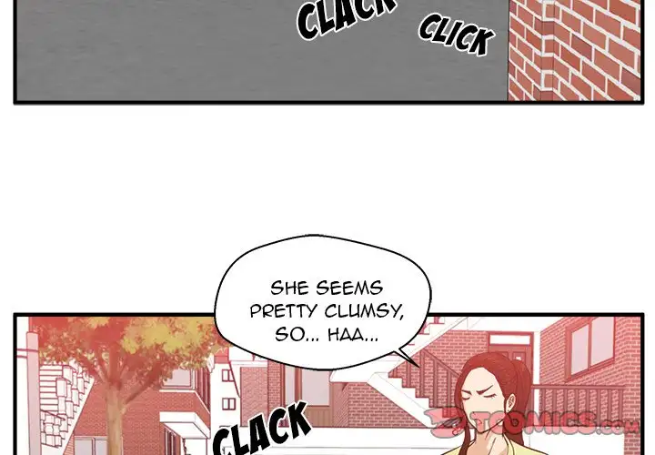 Mr. Kang page 2