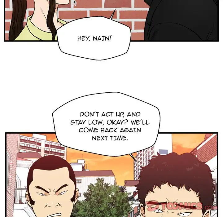 Mr. Kang page 14