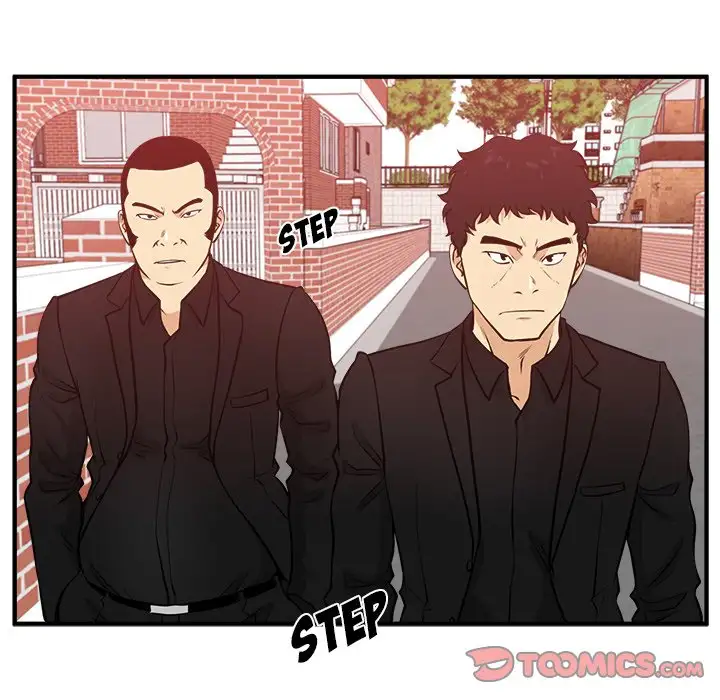 Mr. Kang page 20