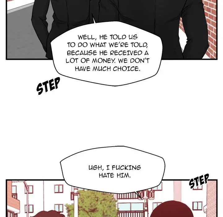 Mr. Kang page 23