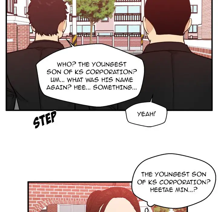 Mr. Kang page 24