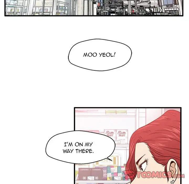 Mr. Kang page 32