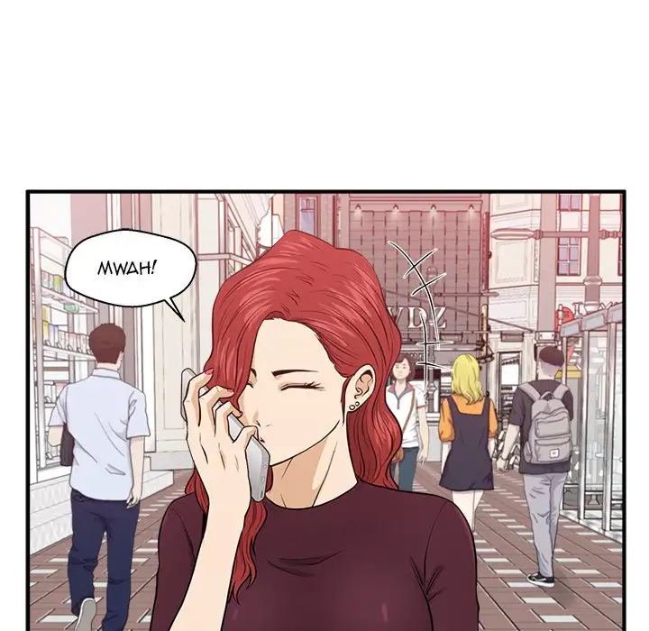 Mr. Kang page 35
