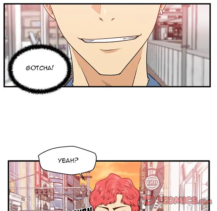 Mr. Kang page 50