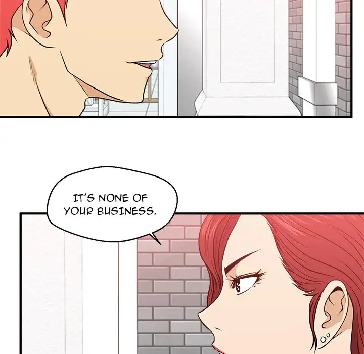 Mr. Kang page 61