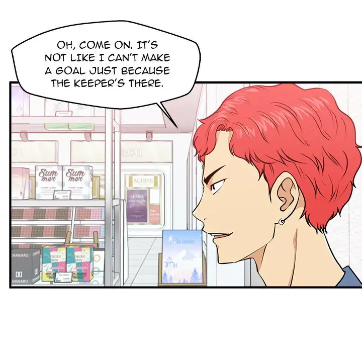 Mr. Kang page 70