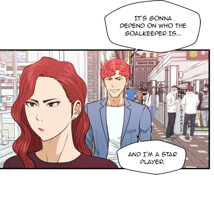 Mr. Kang page 71