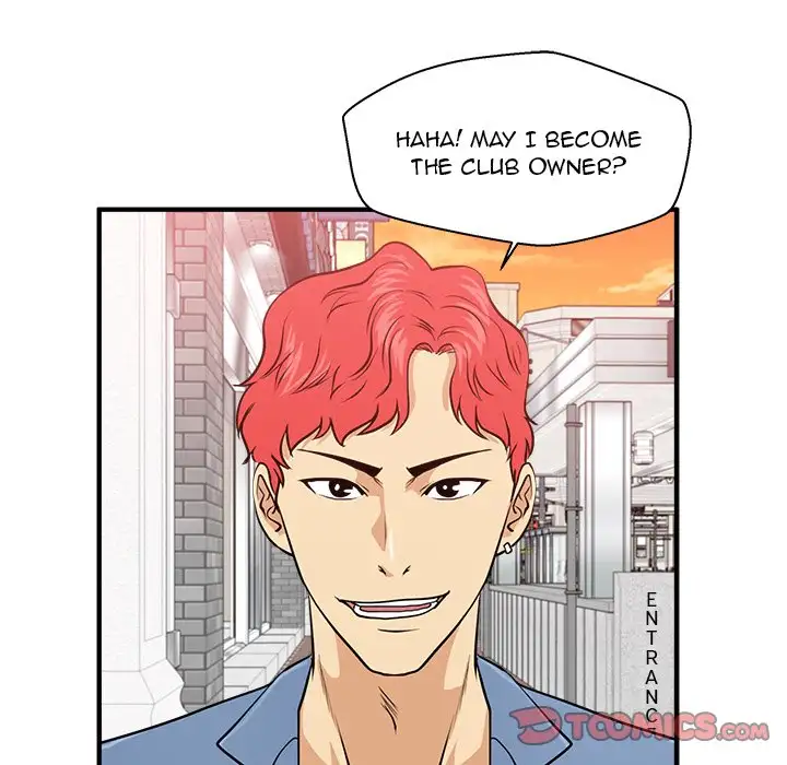 Mr. Kang page 74