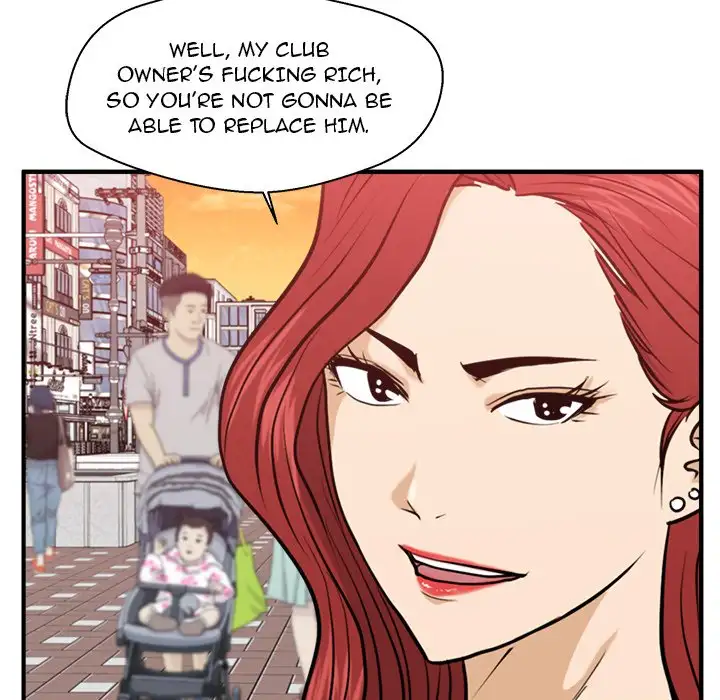 Mr. Kang page 78